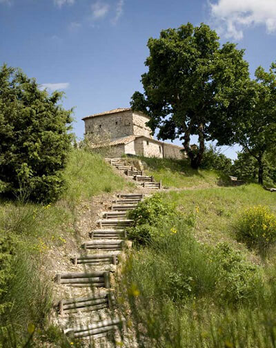 Torre di Moravola