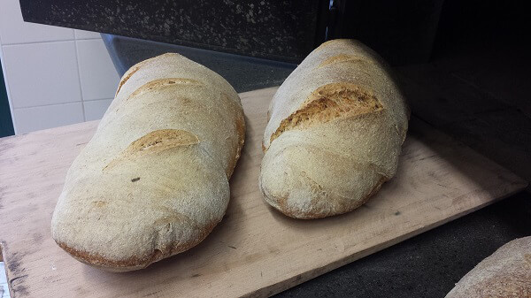 gabriele bonci storie di pane