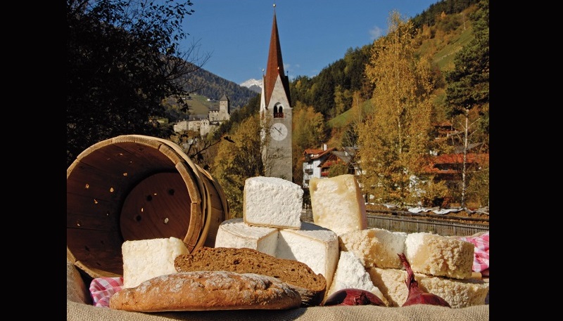 festival del formaggio