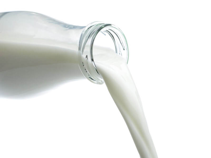 origine del latte in etichetta