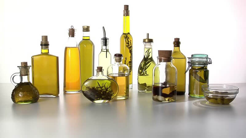 olive oil kansai 2016