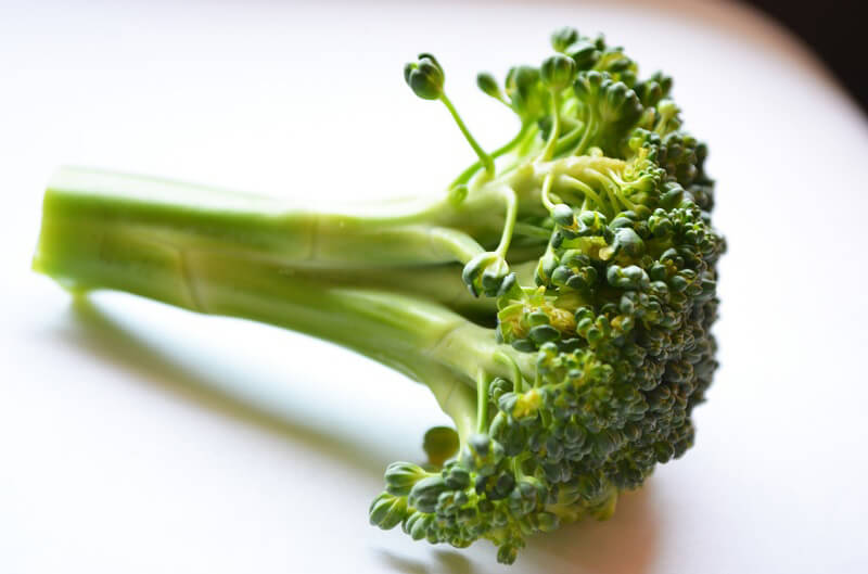 broccoli depurarsi dopo le feste