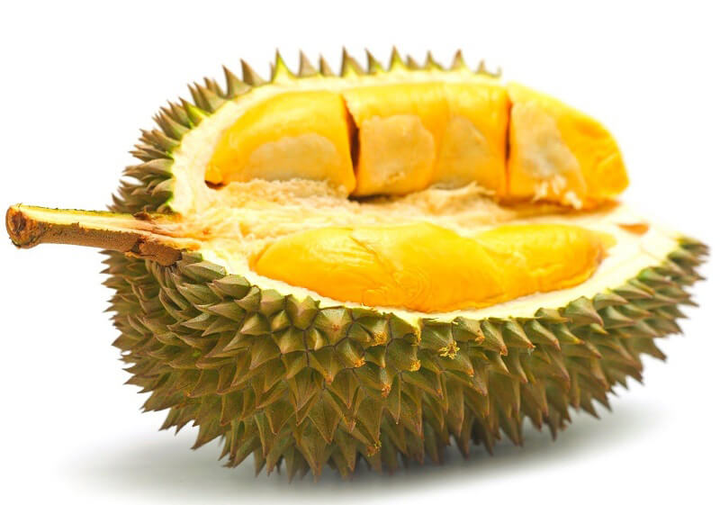 durian frutto