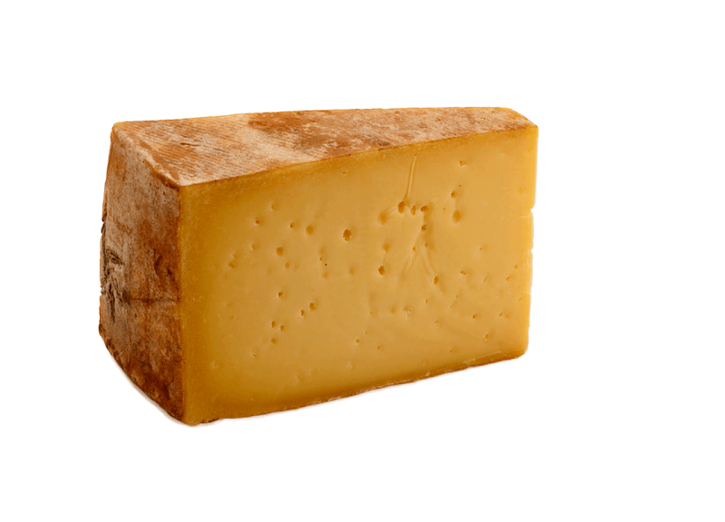 formaggio bagòss