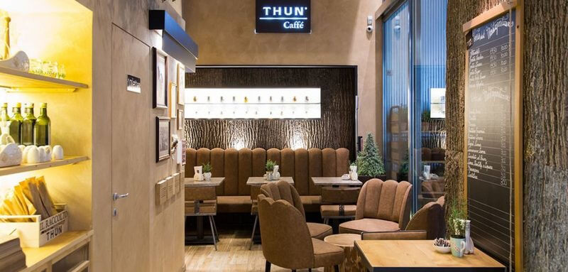 Thun Caffè Milano