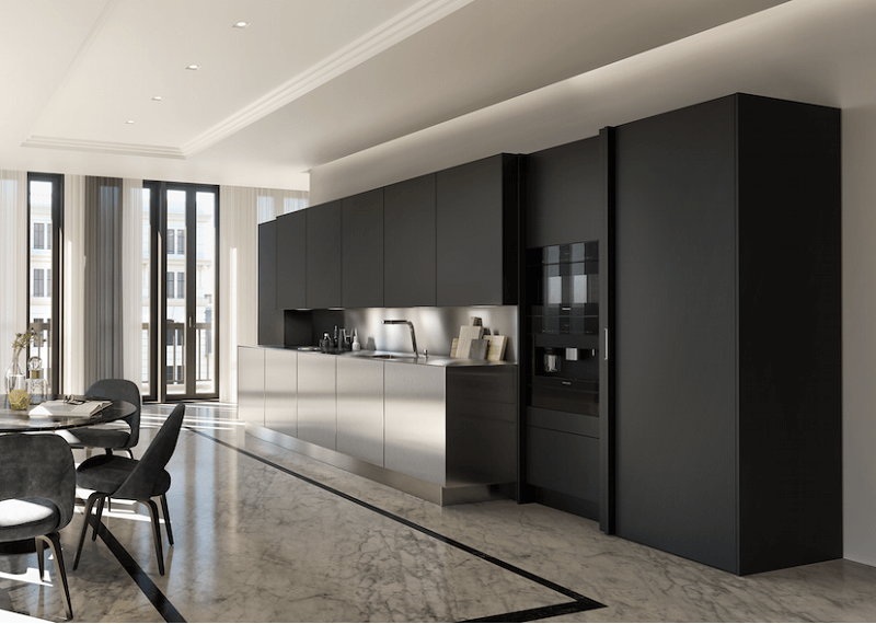 Pure Siematic 