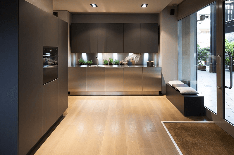 Pure Siematic 