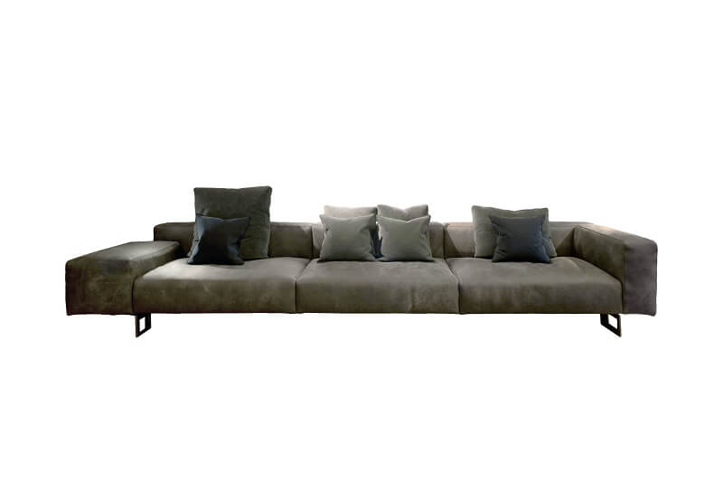 Henge - Pulse Sofa 