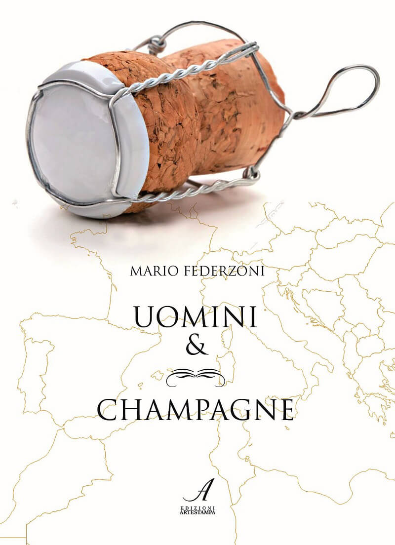 Uomini e Champagne Mario Federzoni