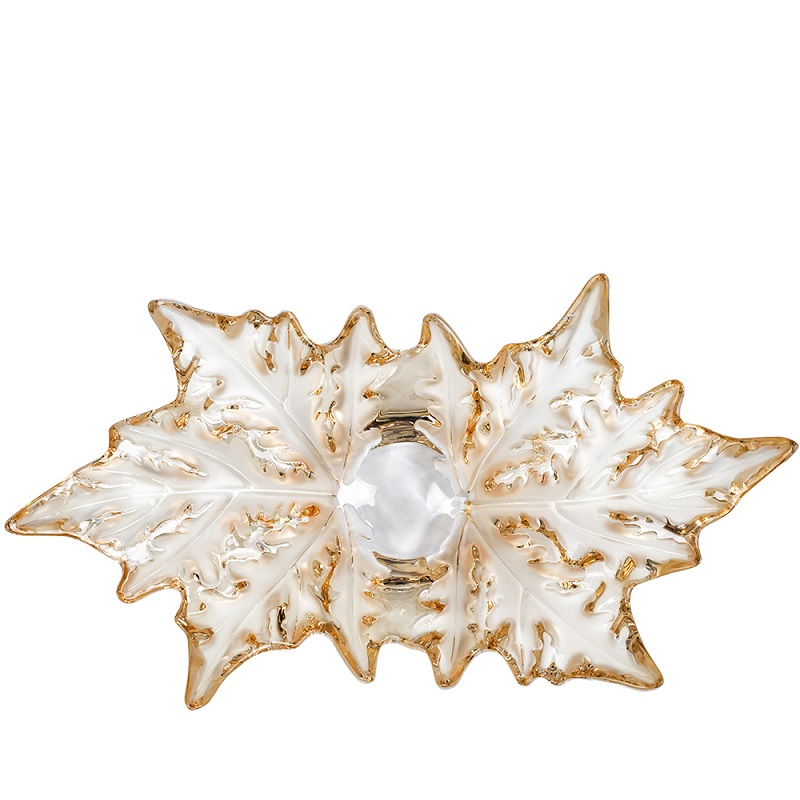 Accessori in vetro Idee regalo Natale Lalique