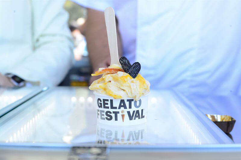 Gelato Festival 2018