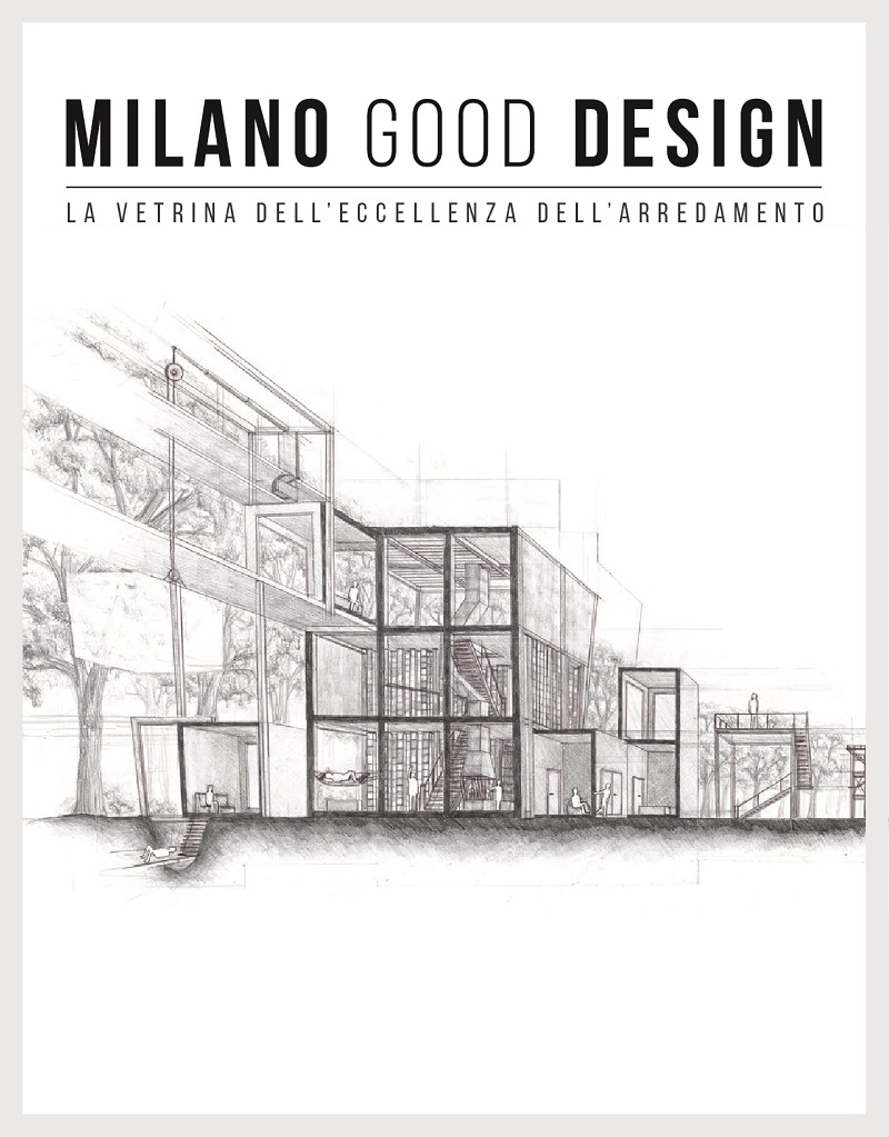 Milano Good Design