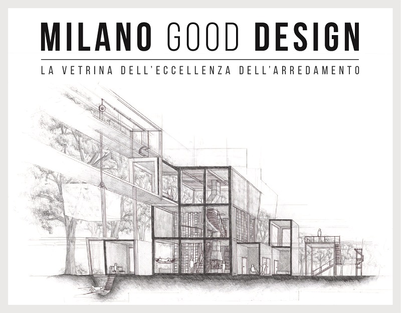 Milano Good Design