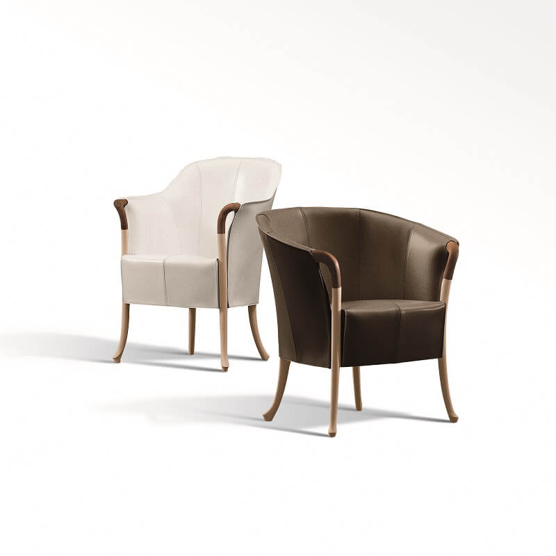 Object to Project Giorgetti Design since 1898