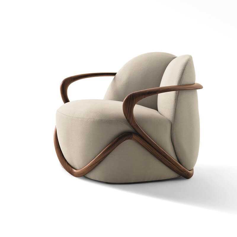 Object to Project Giorgetti Design since 1898