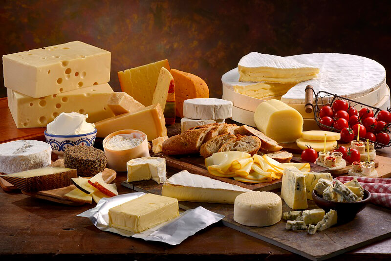 Italian Cheese Awards 