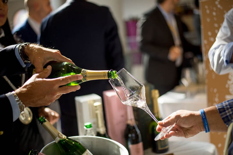 Modena Champagne Experience 