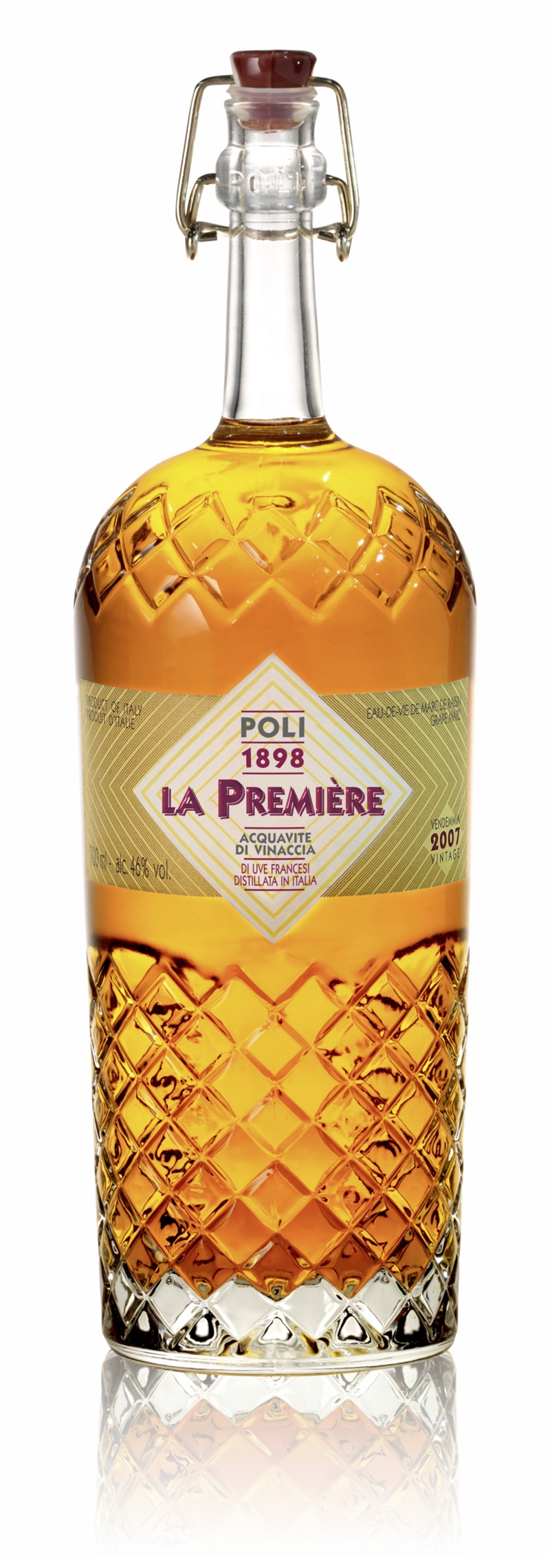 La Première Distillerie Poli