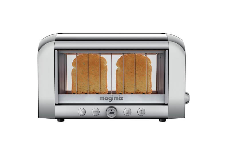 Toaster Vision Magimix