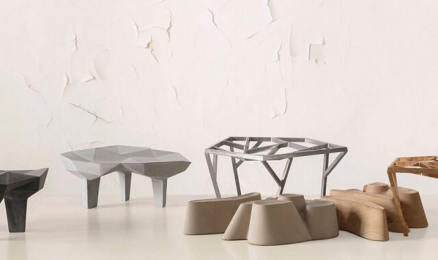 Alias Design: il confine tra scultura e design