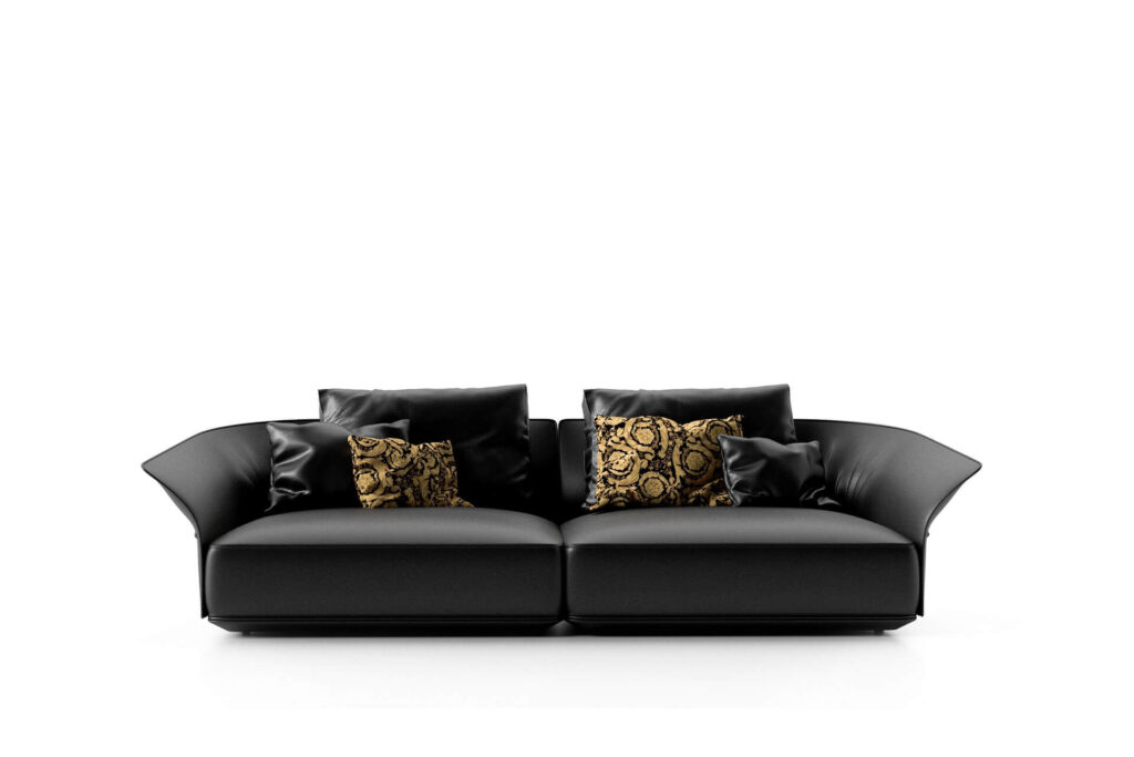 Goddess Sofa Versace Home Furniture
