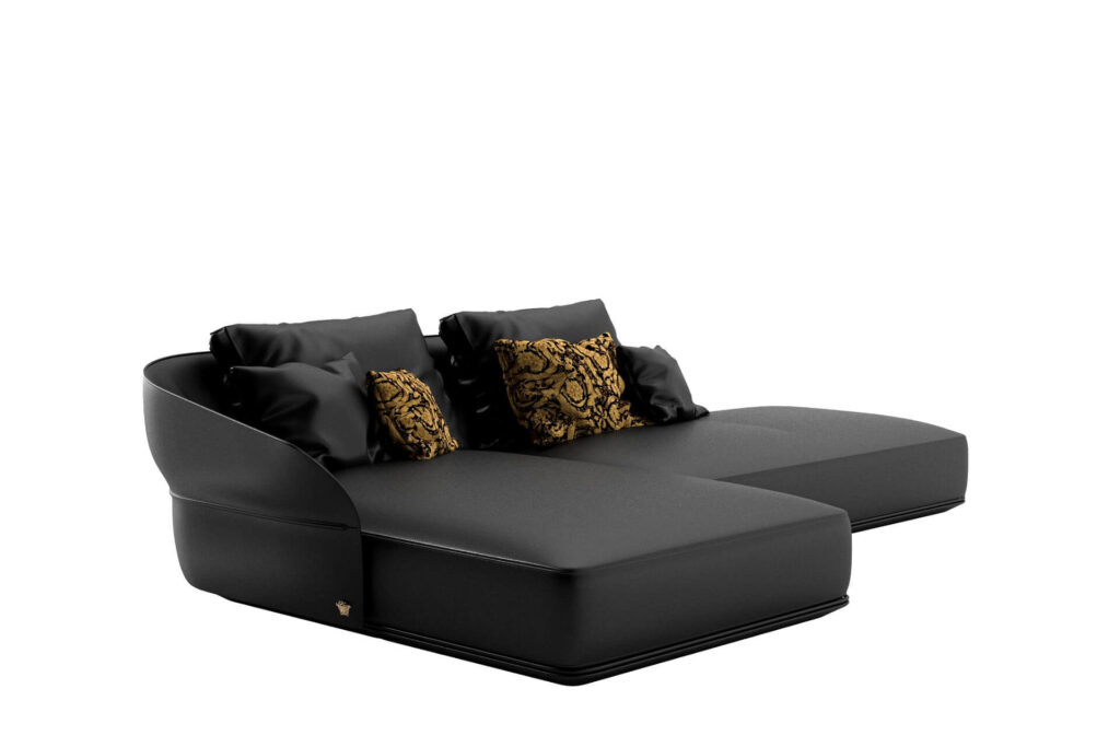 Goddess Sofa Versace Home Furniture