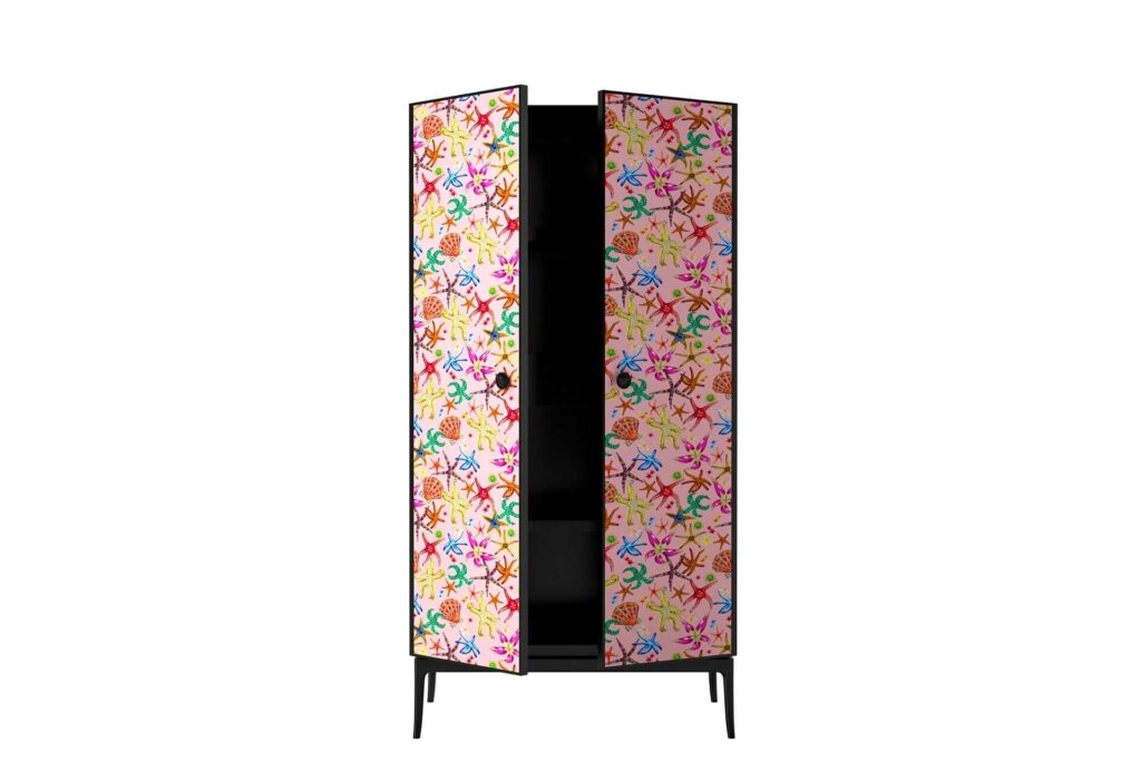 Stiletto Cabinet Versace Home Furniture