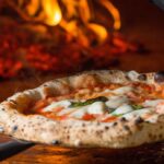 Pizza una storia napoletana