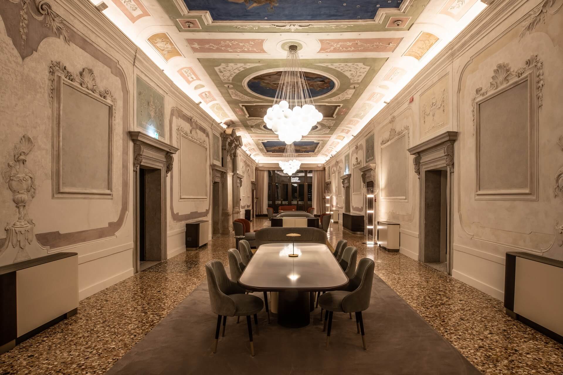 Radisson Collection Hotel, Palazzo Nani Venice - Salon