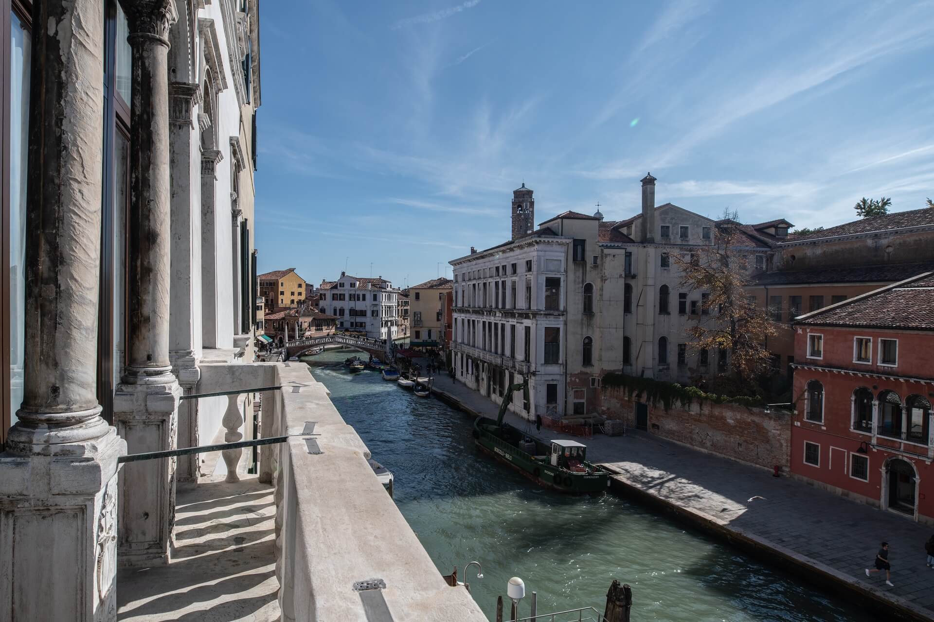 Radisson Collection Hotel, Palazzo Nani Venice - View
