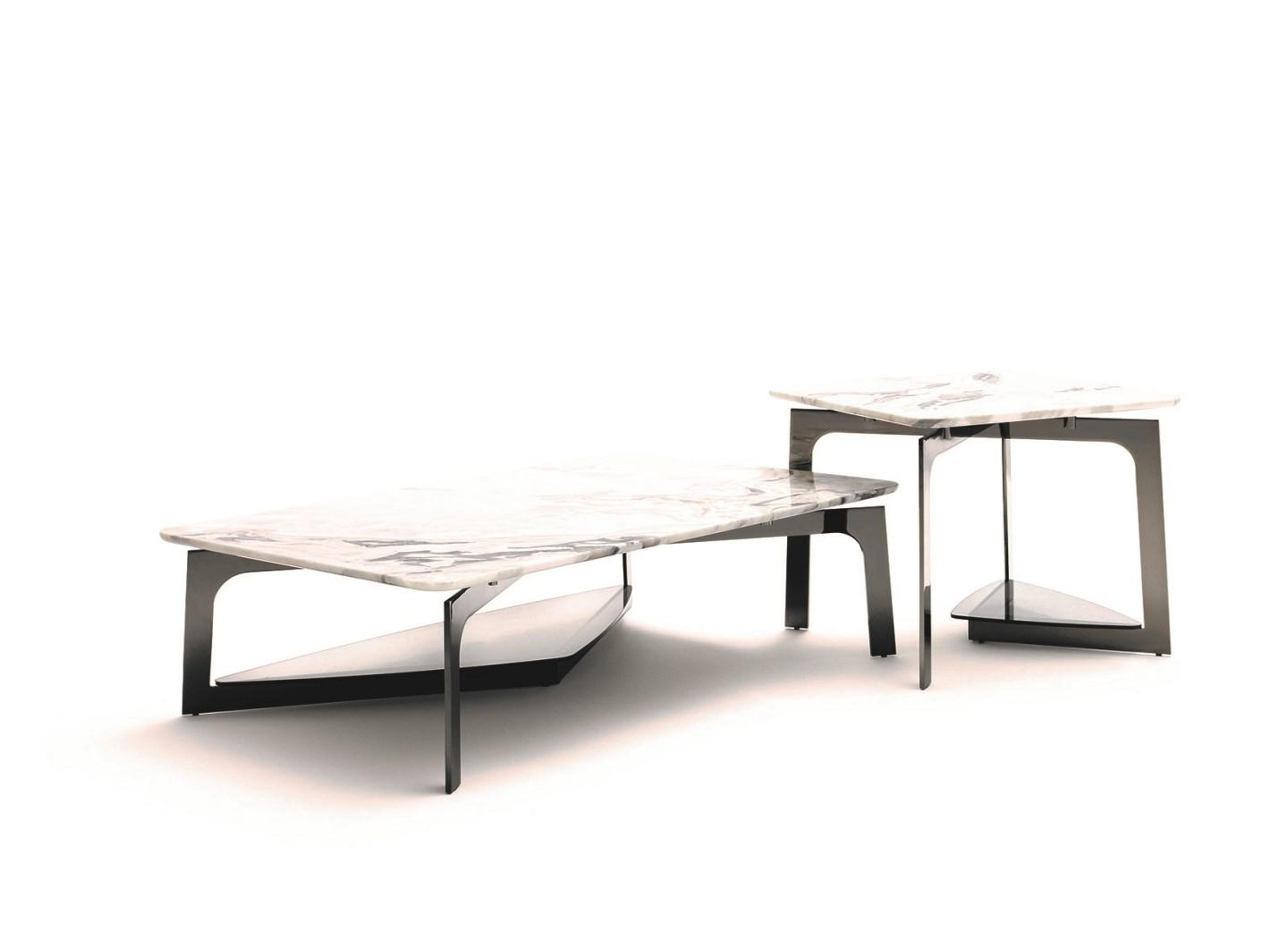 Wave Small Table Ceppi