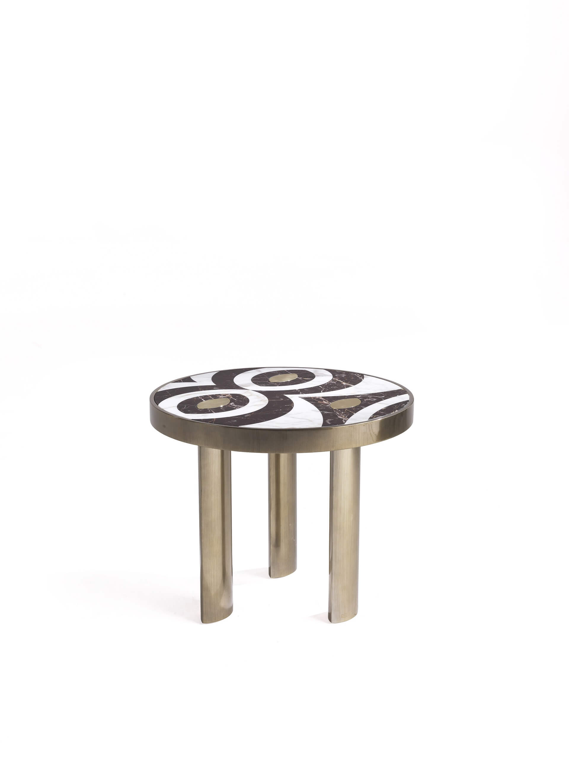 Etro Home Interiors Akan side table