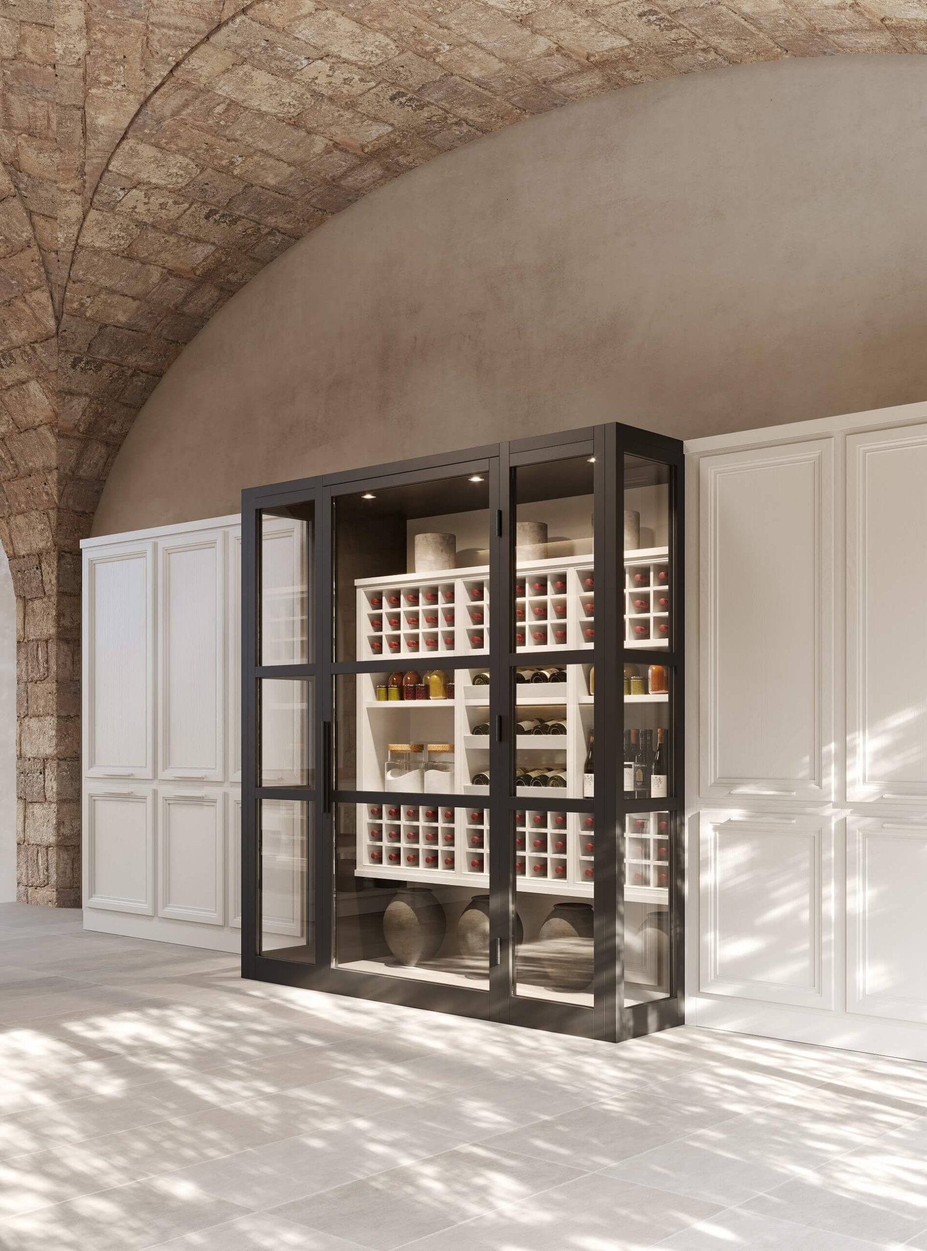 L'Ottocento Wine Cellar