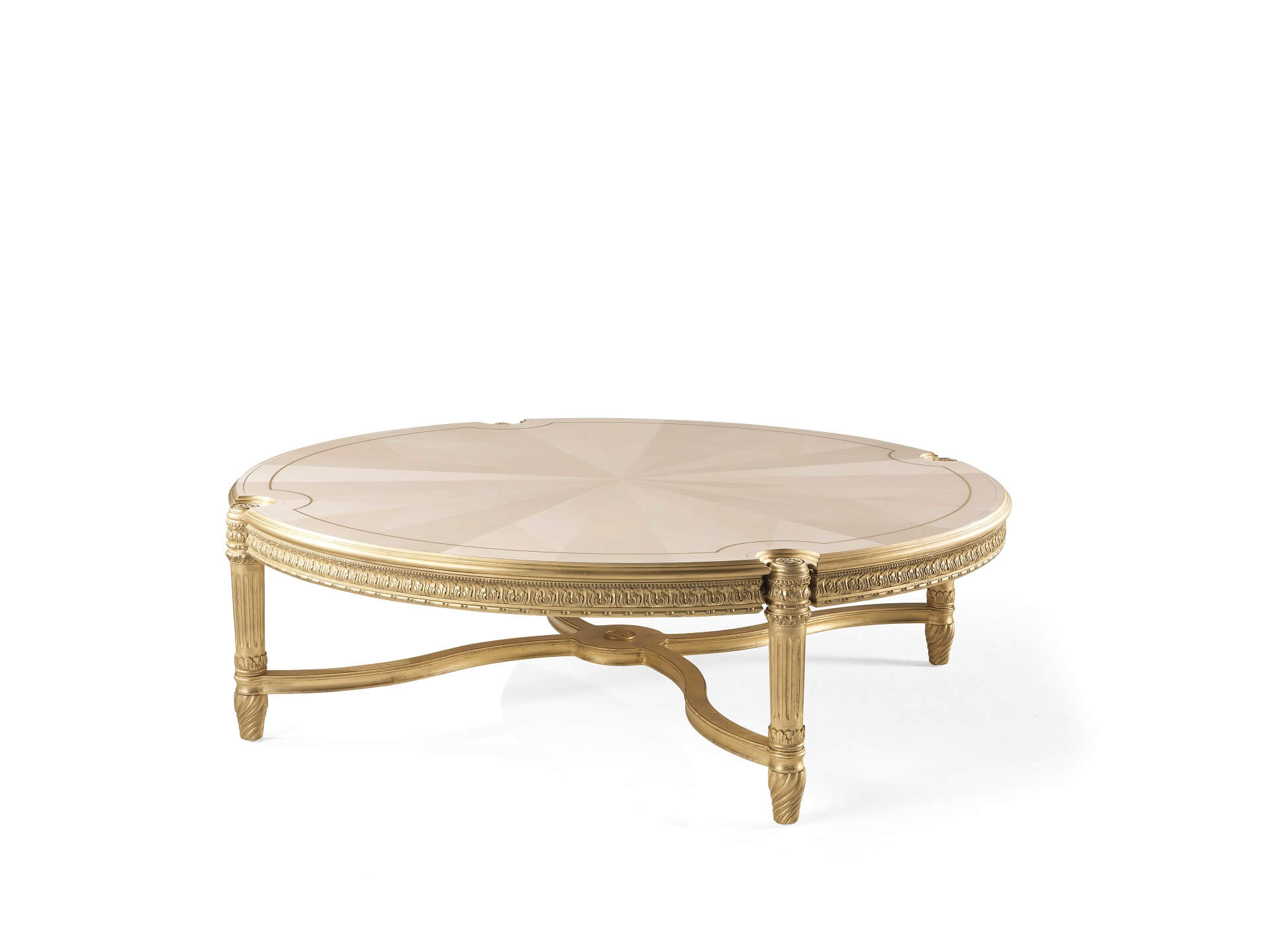 Jumbo Collection Boulevard central table