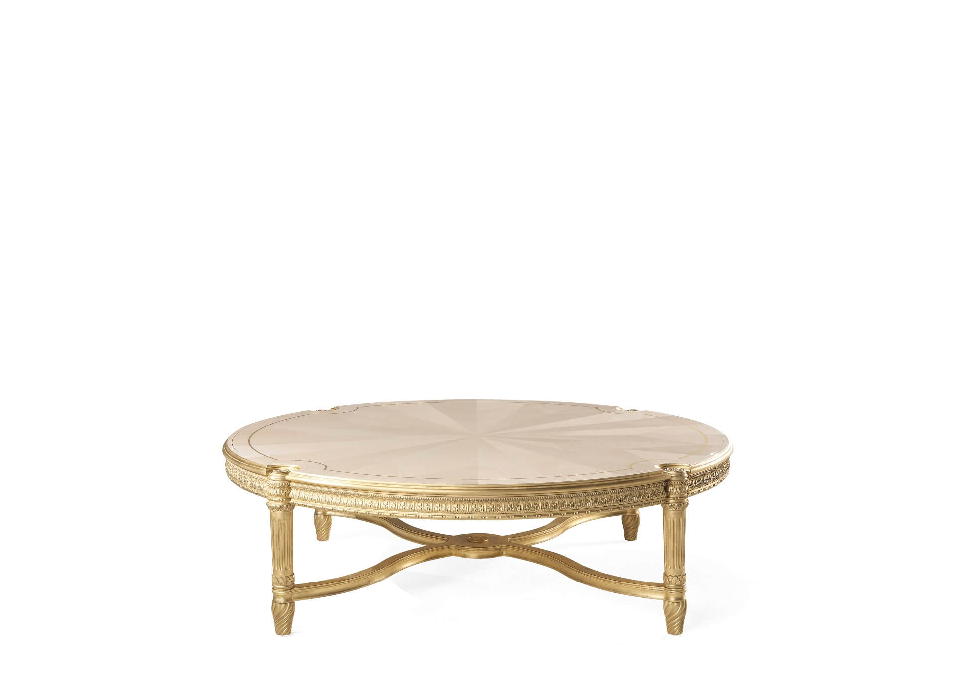 Jumbo Collection Boulevard central table