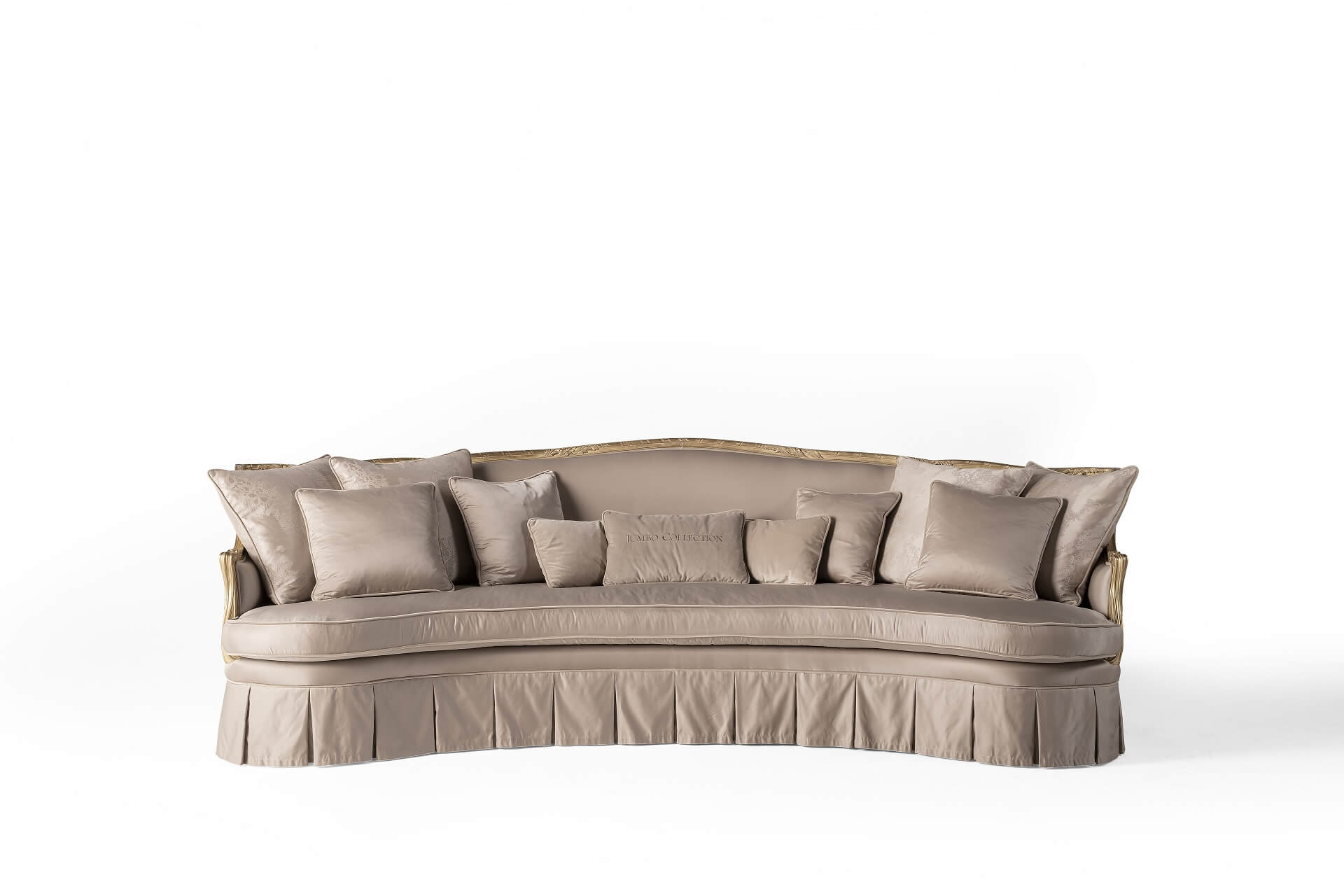Jumbo Collection Eglantine sofa