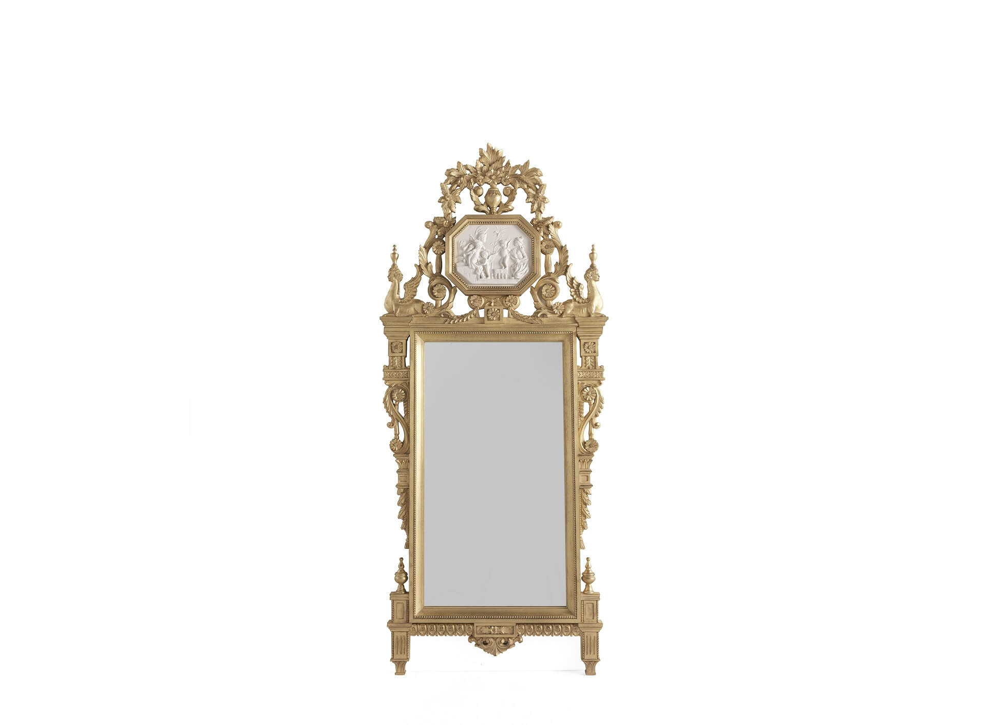 Jumbo Collection Intrigue mirror