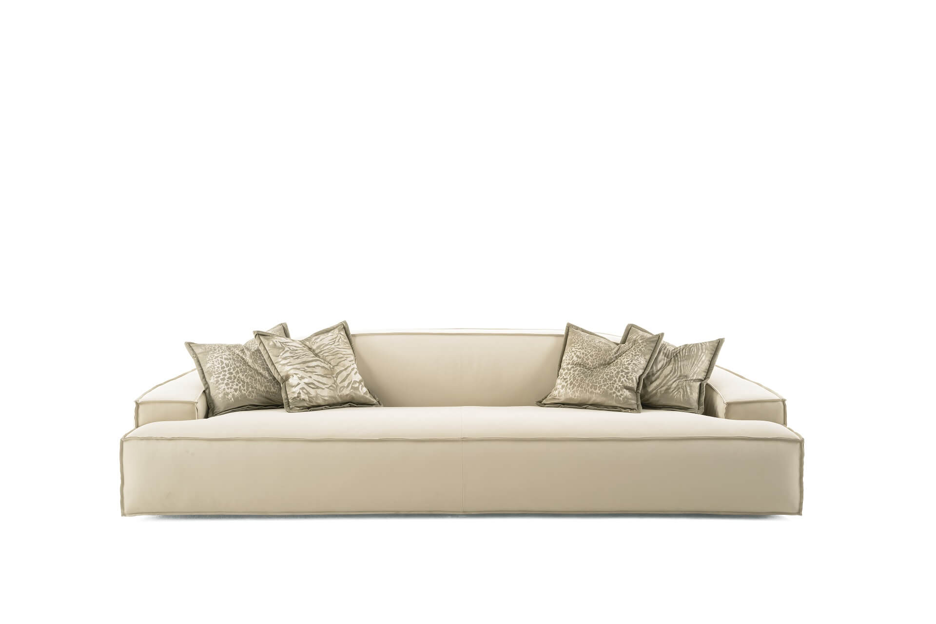 Roberto Cavalli Home Interiors Assal sofa
