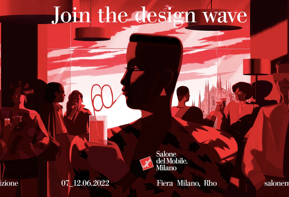 Design Week Milan
