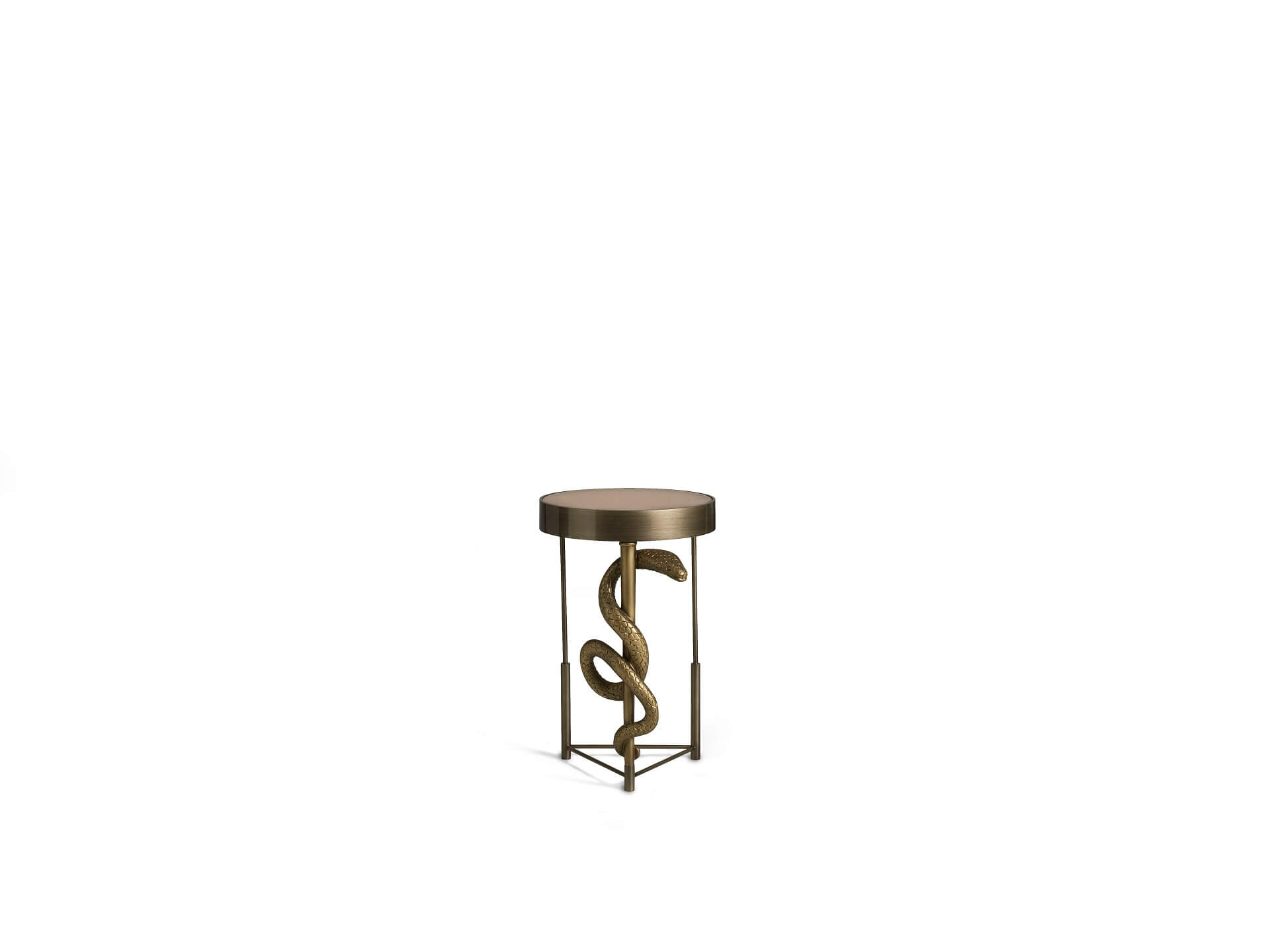 Angelo Cappellini Allure_Side Table