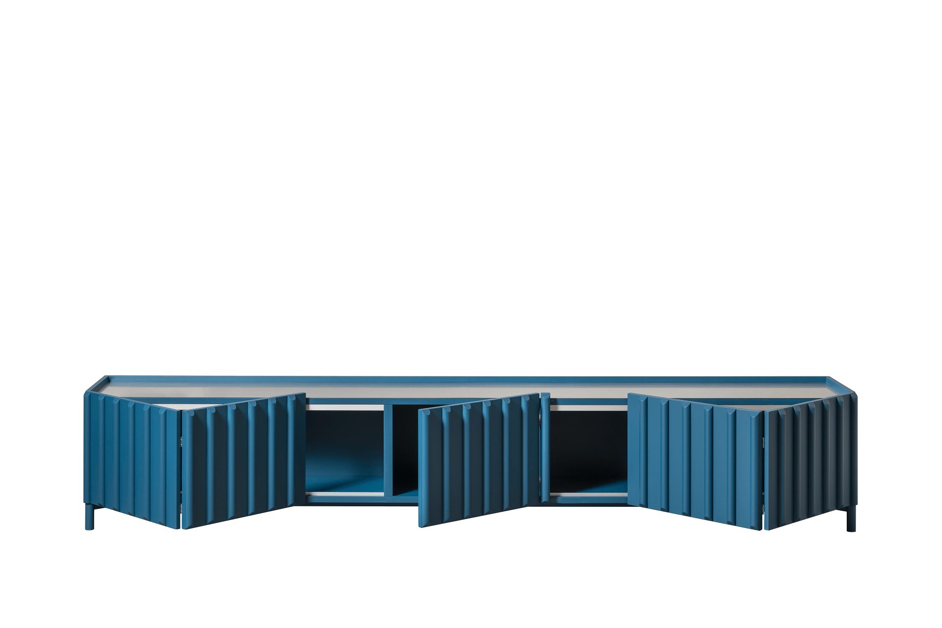 Miniforms Container