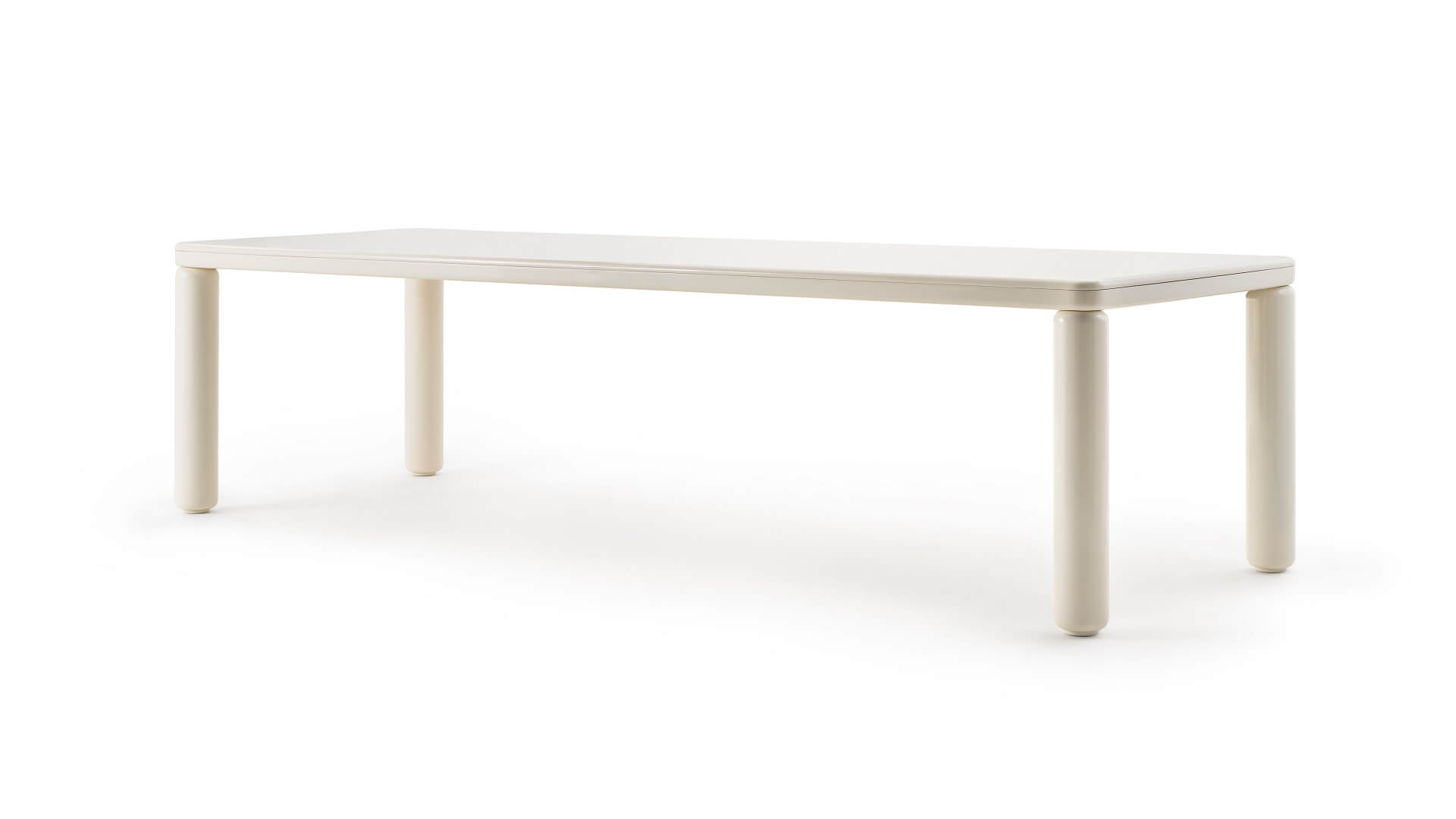 Turri_Roma_Monica Armani_ rec wooden table