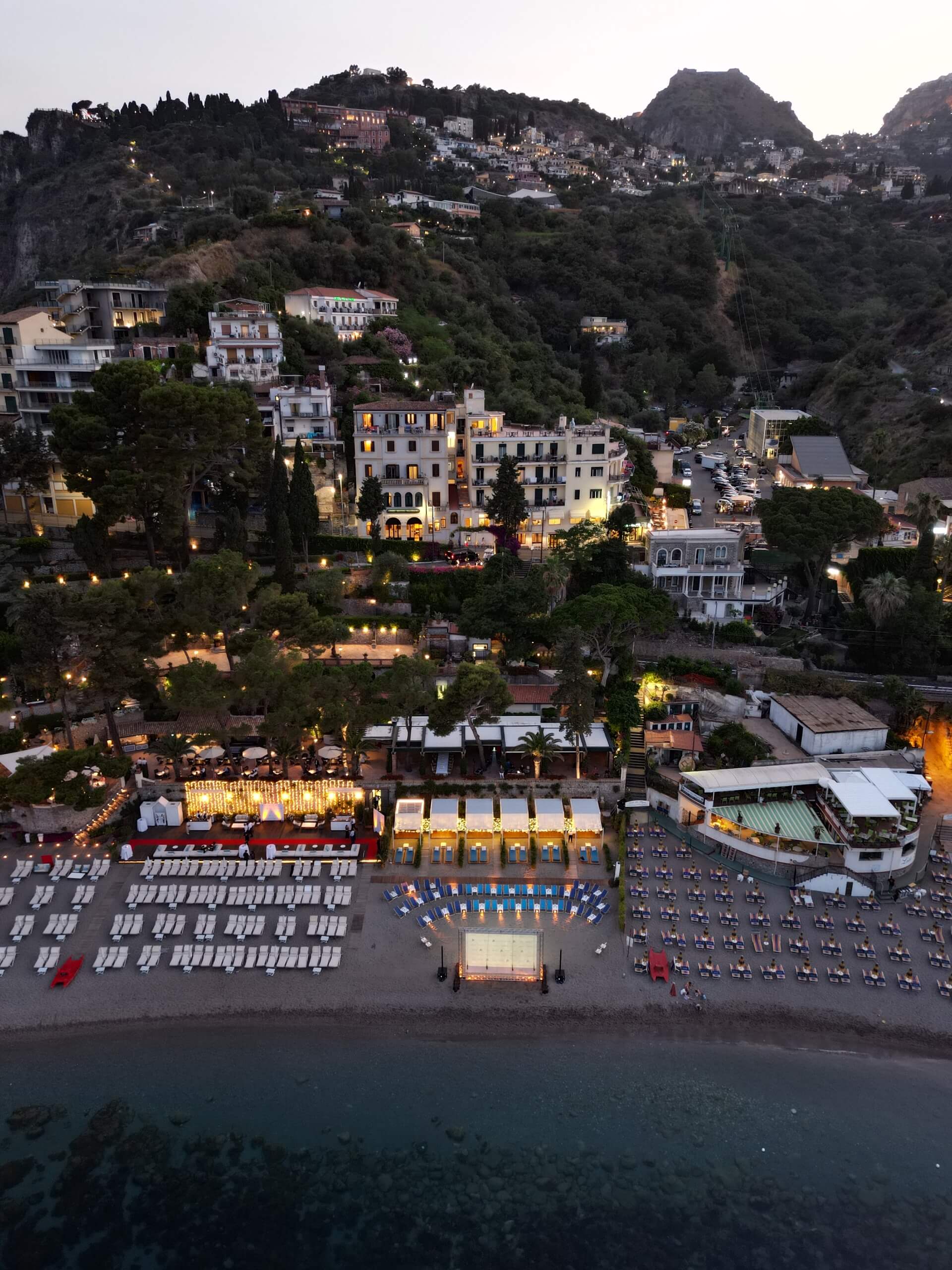 Villa SantAndrea a Belmond Hotel Taormina