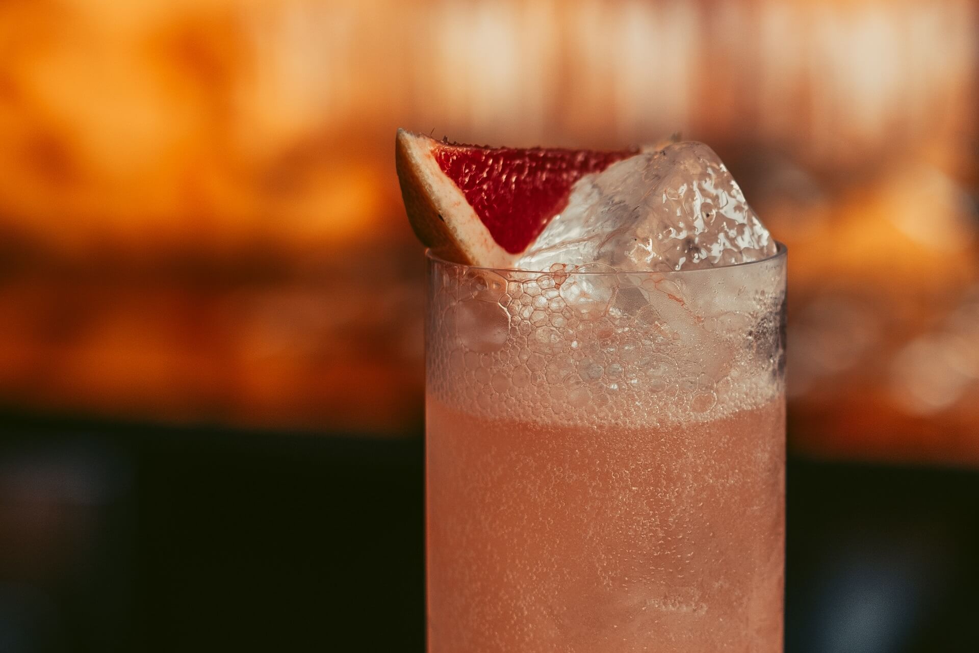 Alto Cocktail Bar