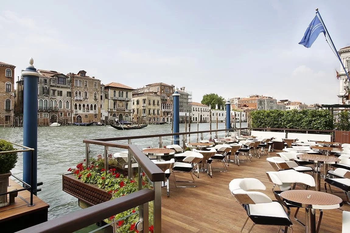 Aperitivi a Venezia_Riva Lounge
