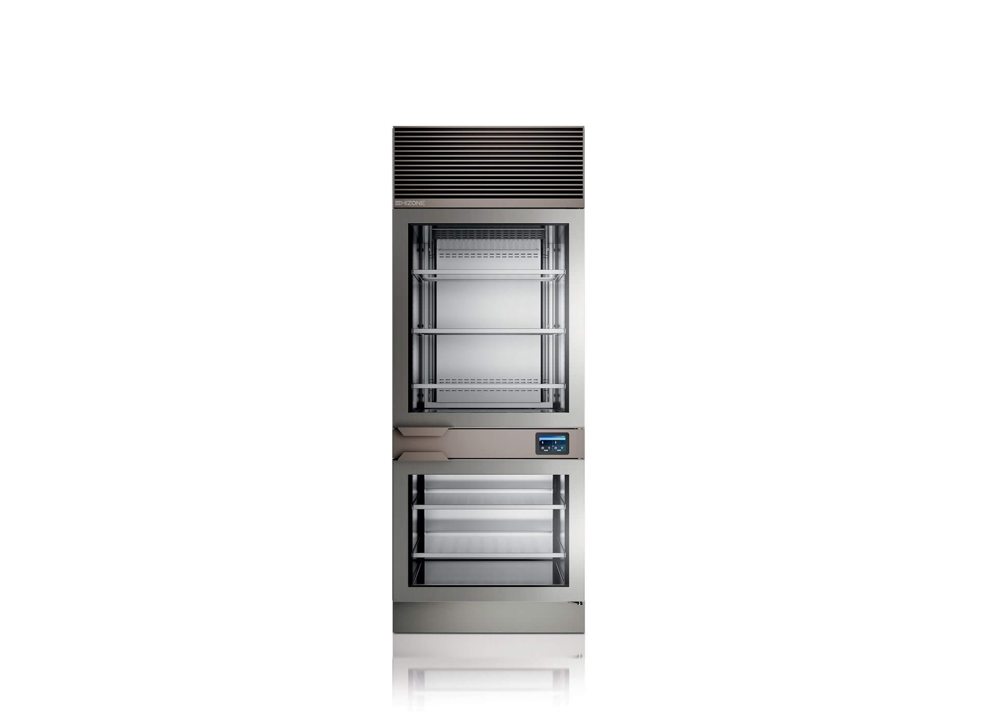 Hizone_Refrigeratori Gourmet Top Chef