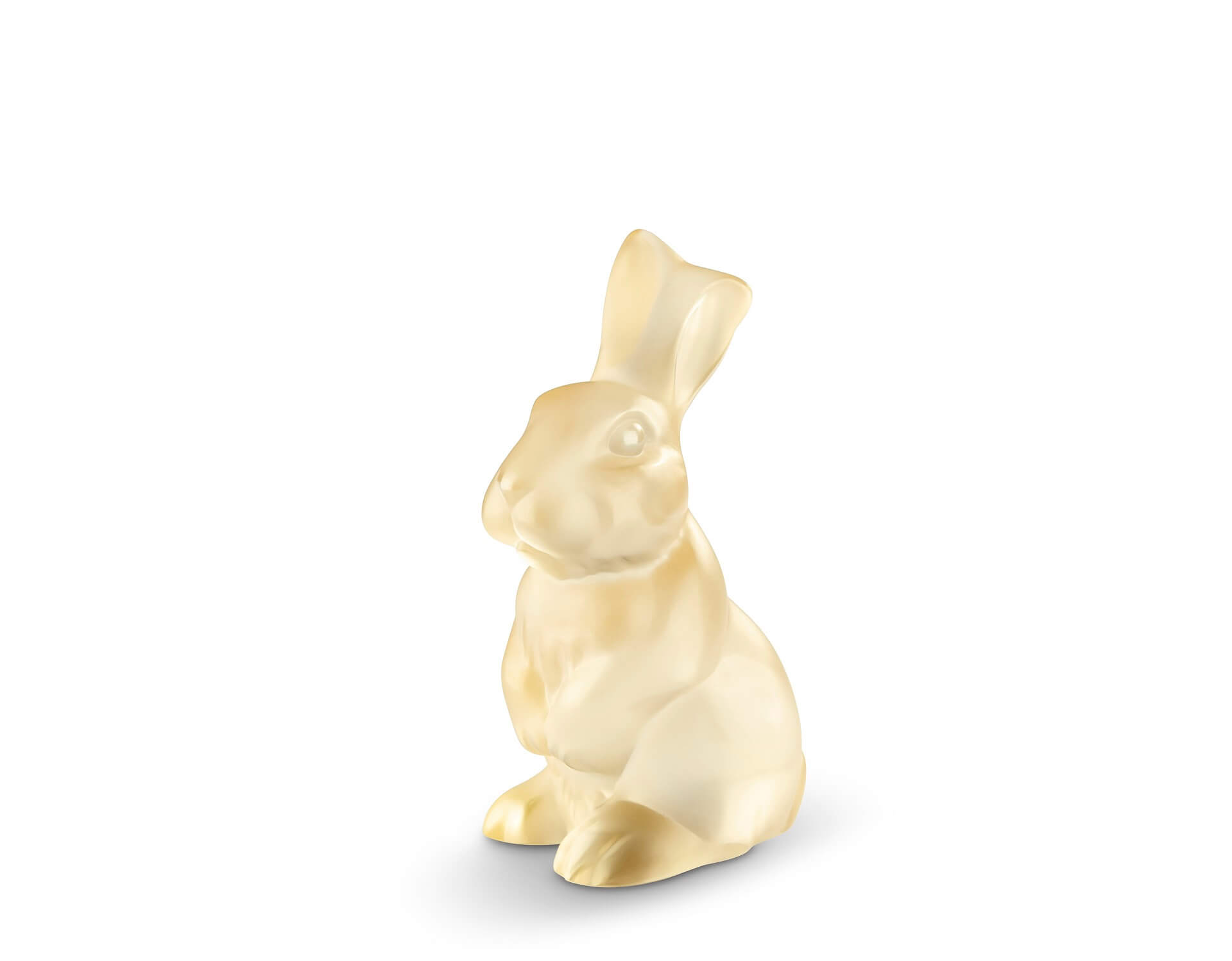 Lalique_Toulouse Rabbit