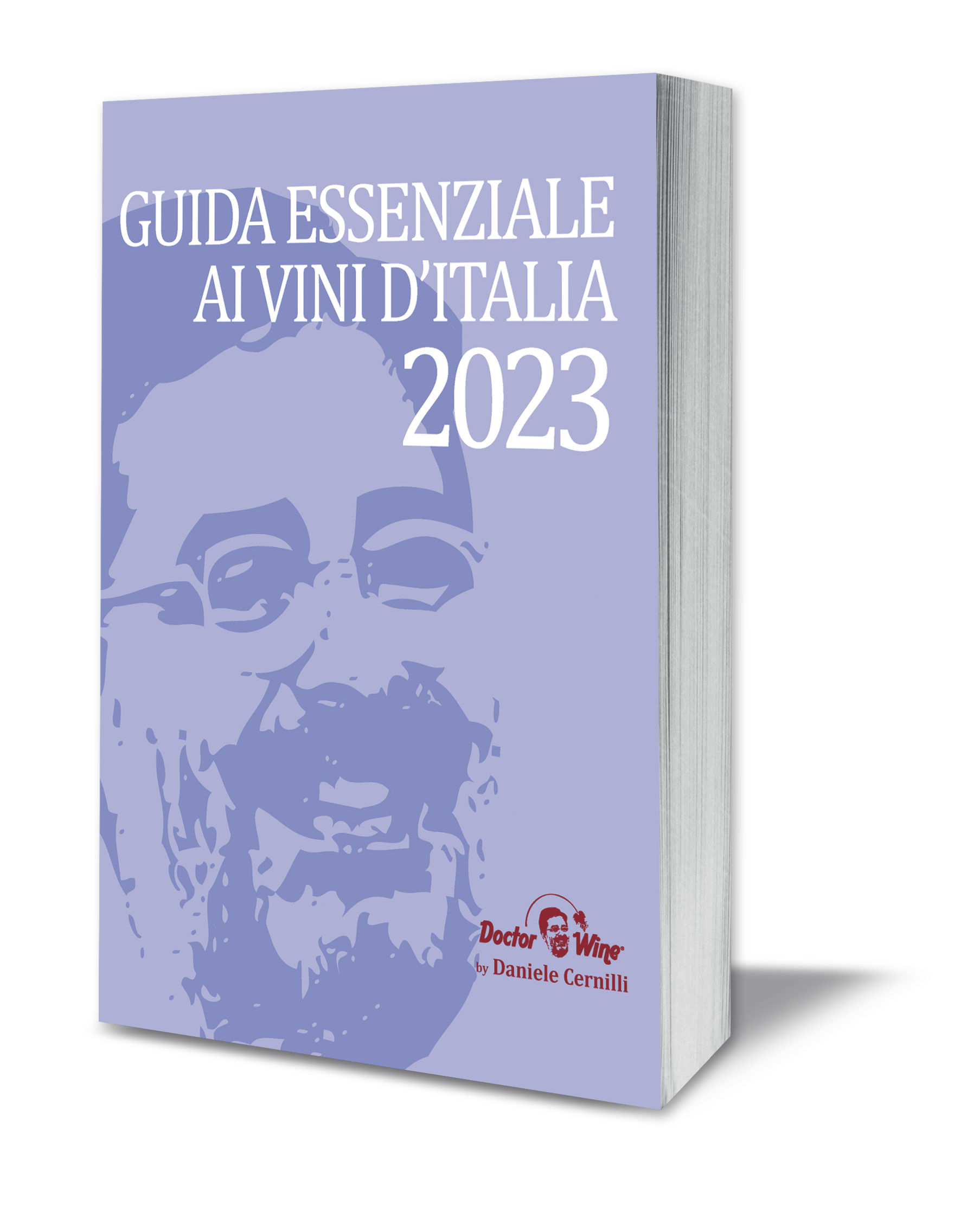 Guida Essenziale ai Vini Italia 2023 by DoctorWine
