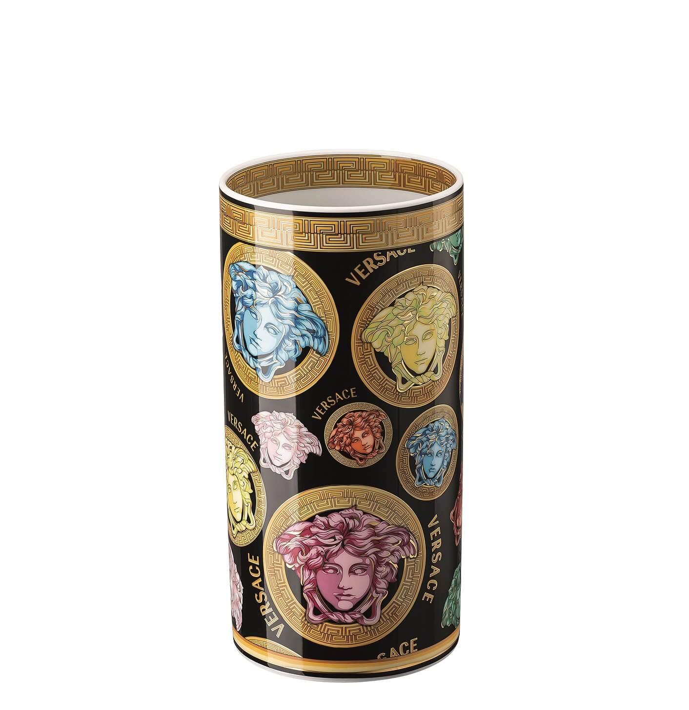 Rosenthal meets Versace_Medusa Amplified Gifts