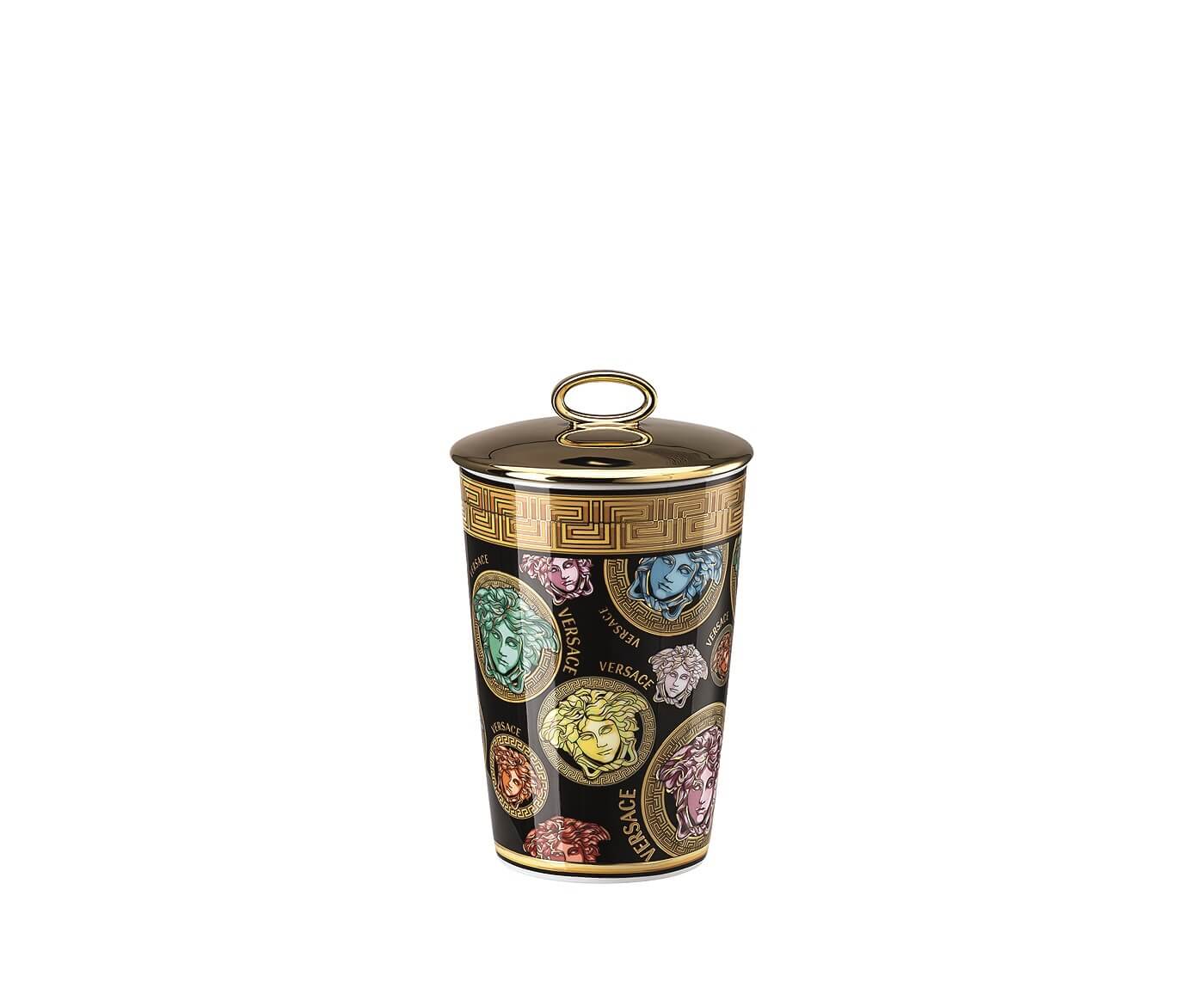 Rosenthal meets Versace_Medusa Amplified Gifts